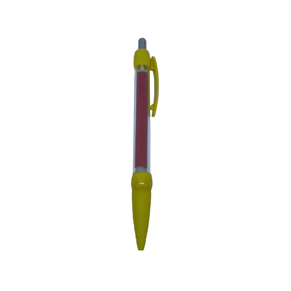 Plastic Banner Pens